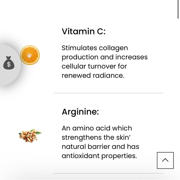 Kleem Organics VITAMIN C SERUM
For glowing and youthful skin - Picture 12 of 14